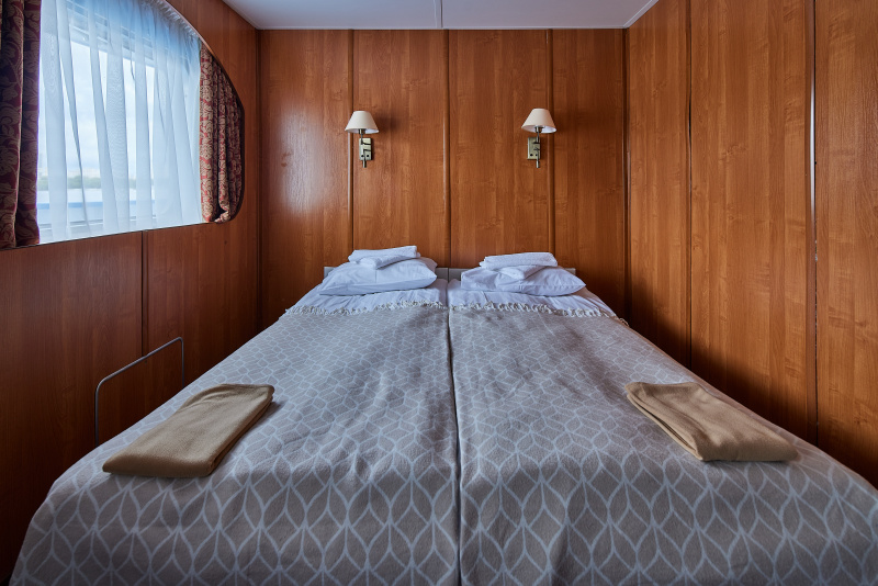 Княжна АНАСТАСИЯ