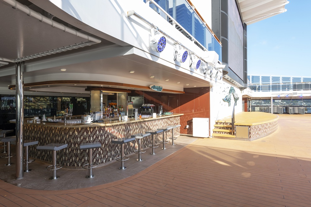 MSC Grandiosa