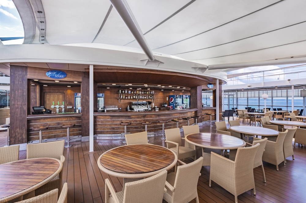 MSC Sinfonia