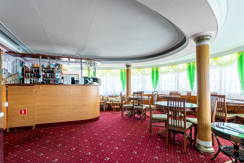 Две столицы