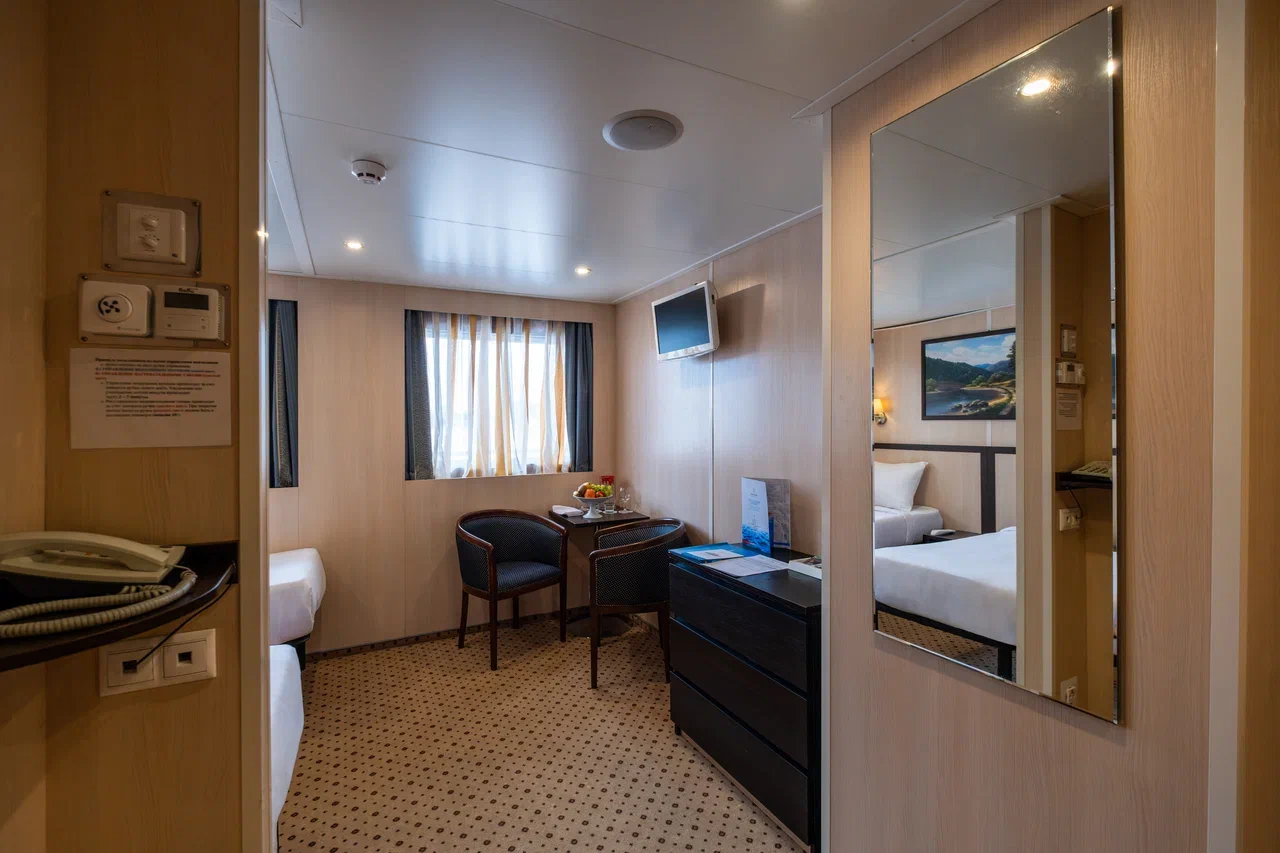 Андрей РУБЛЁВ