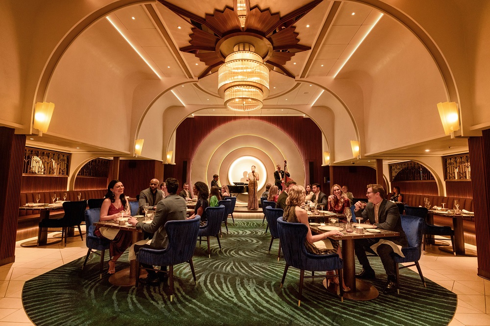 Icon of the Seas