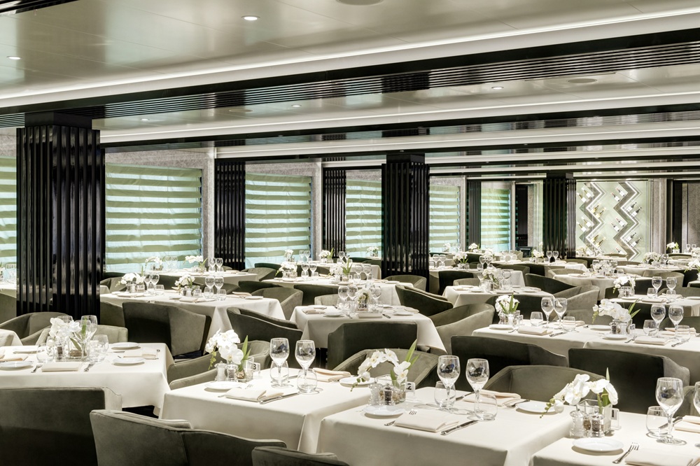MSC Grandiosa