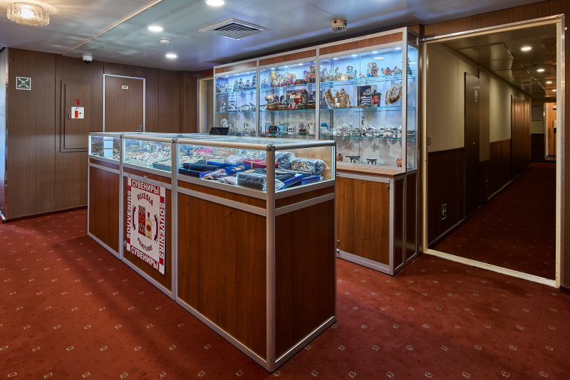 Княжна АНАСТАСИЯ