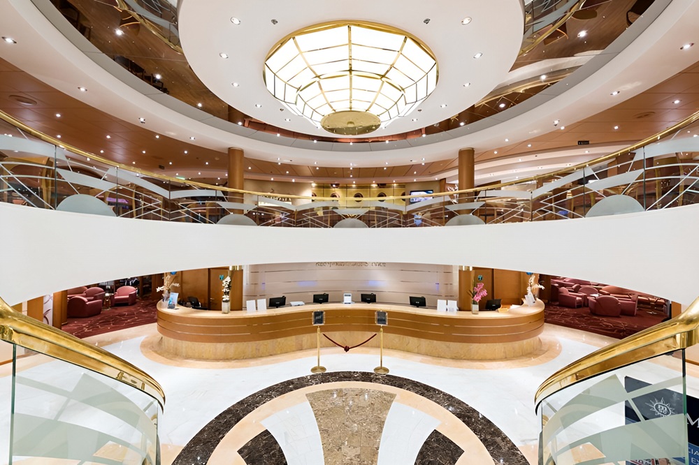 MSC Lirica