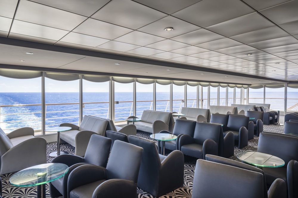 MSC Sinfonia