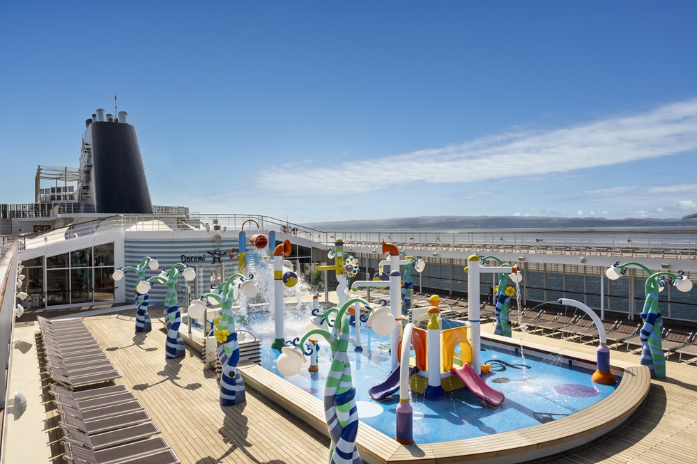 MSC Sinfonia