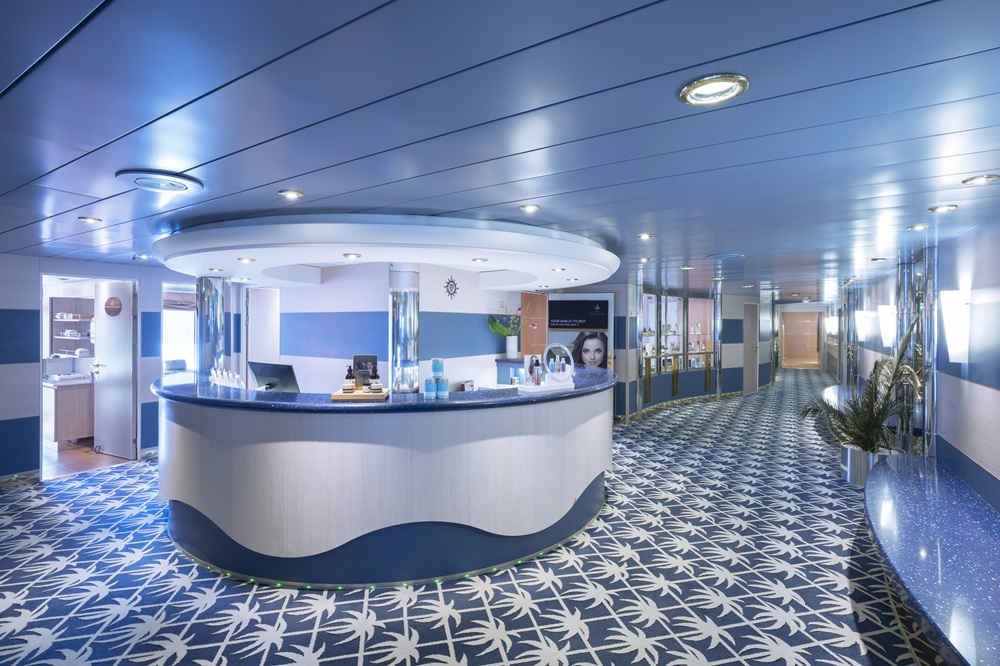 MSC Lirica
