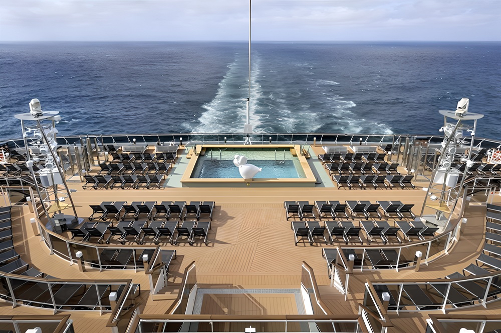 MSC Euribia