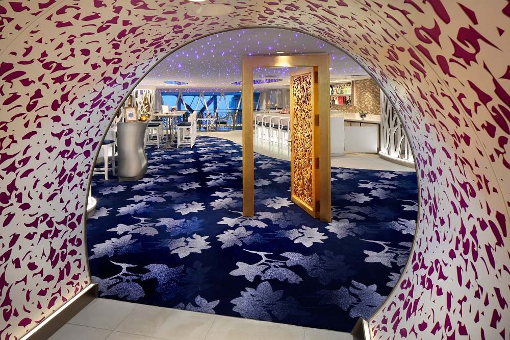 Harmony of The Seas