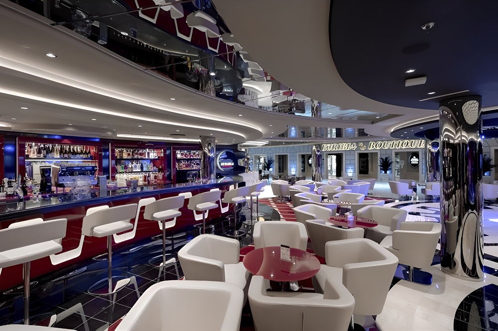 MSC Euribia