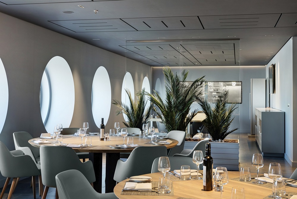 MSC Meraviglia