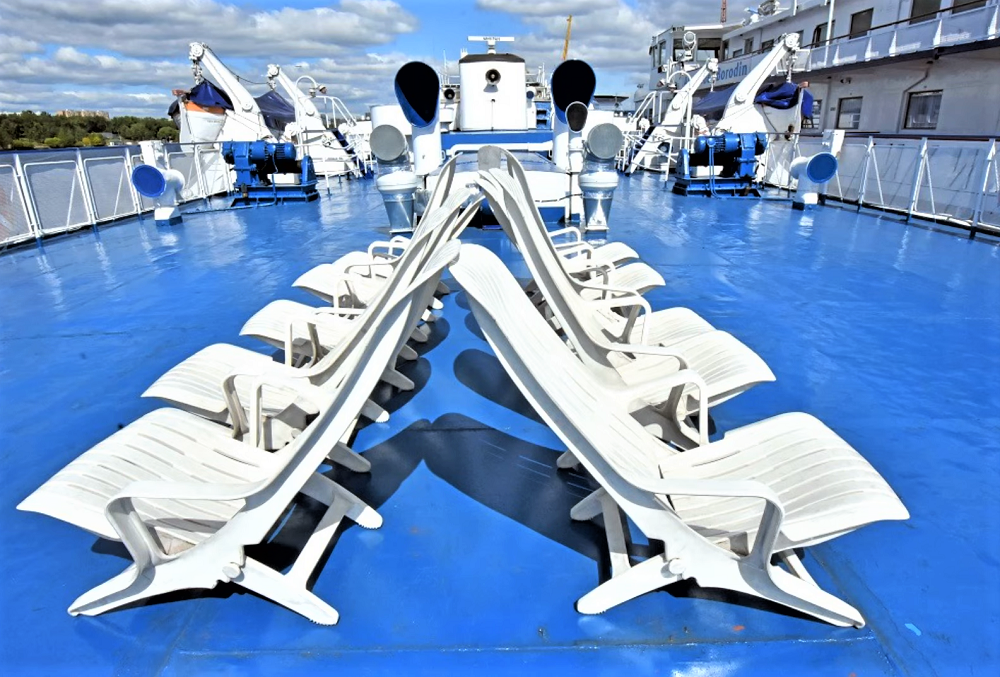 Борис Полевой