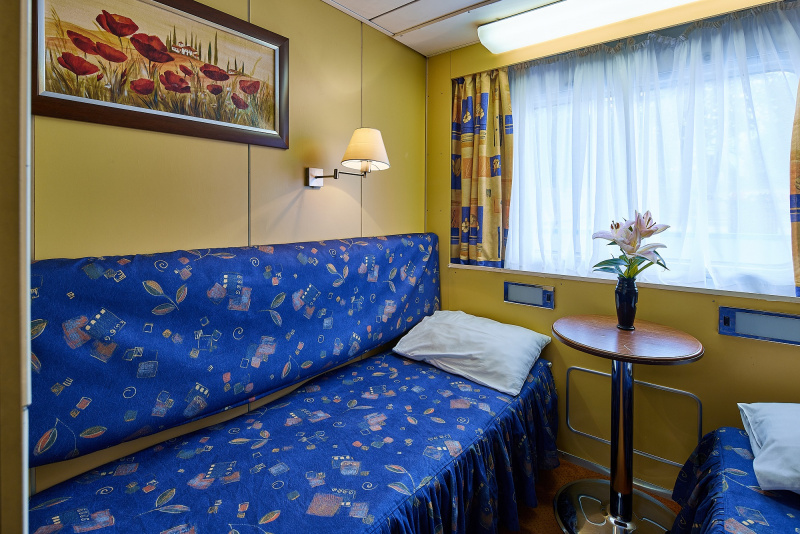 Леонид КРАСИН