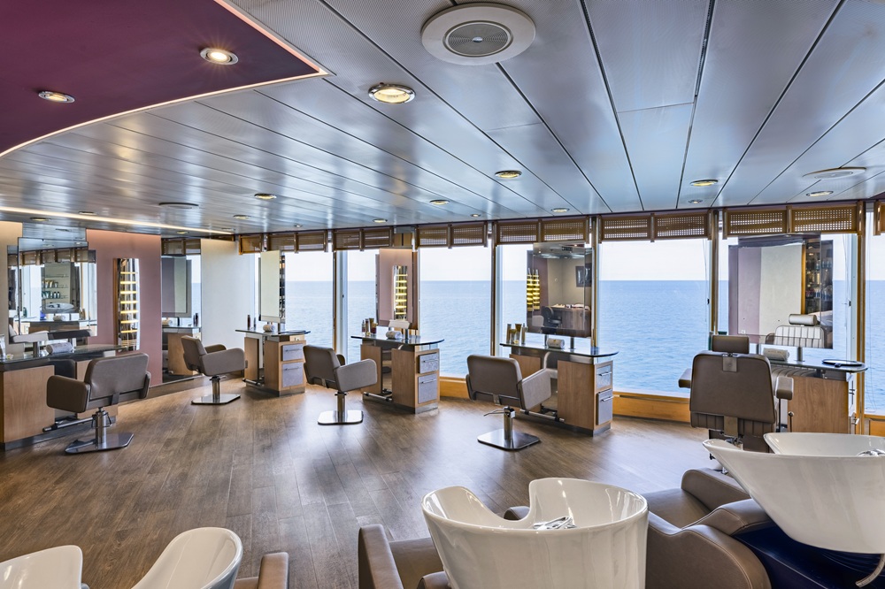 MSC Sinfonia