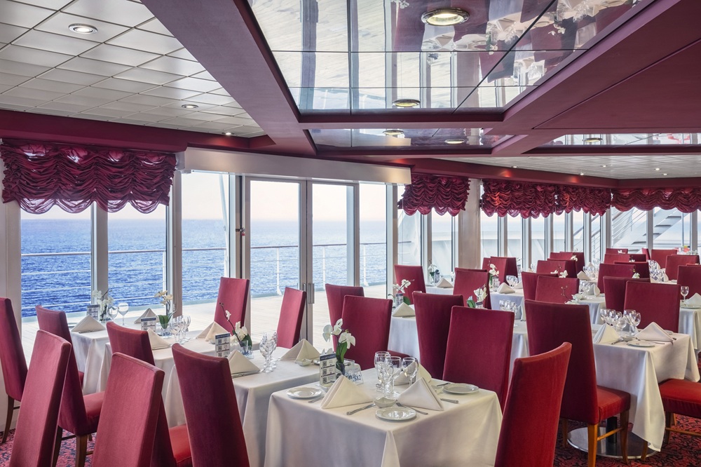 MSC Sinfonia