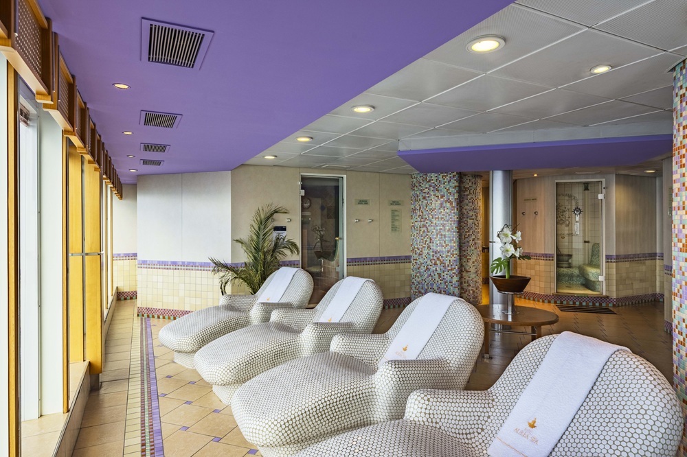 MSC Sinfonia
