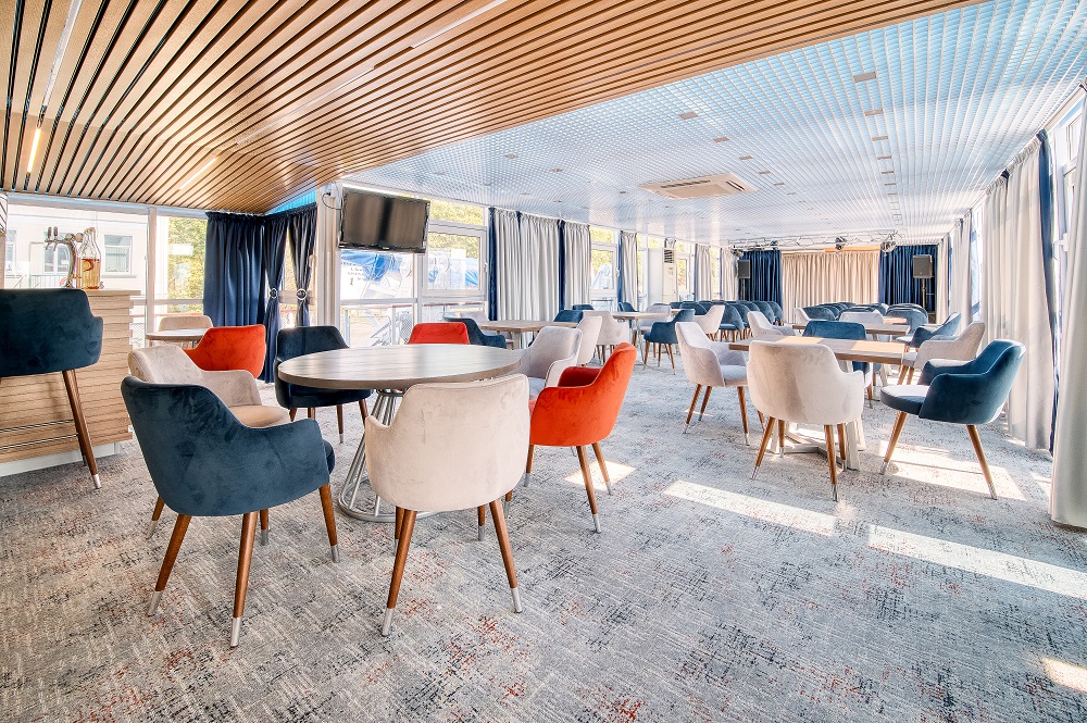 Александр Бенуа