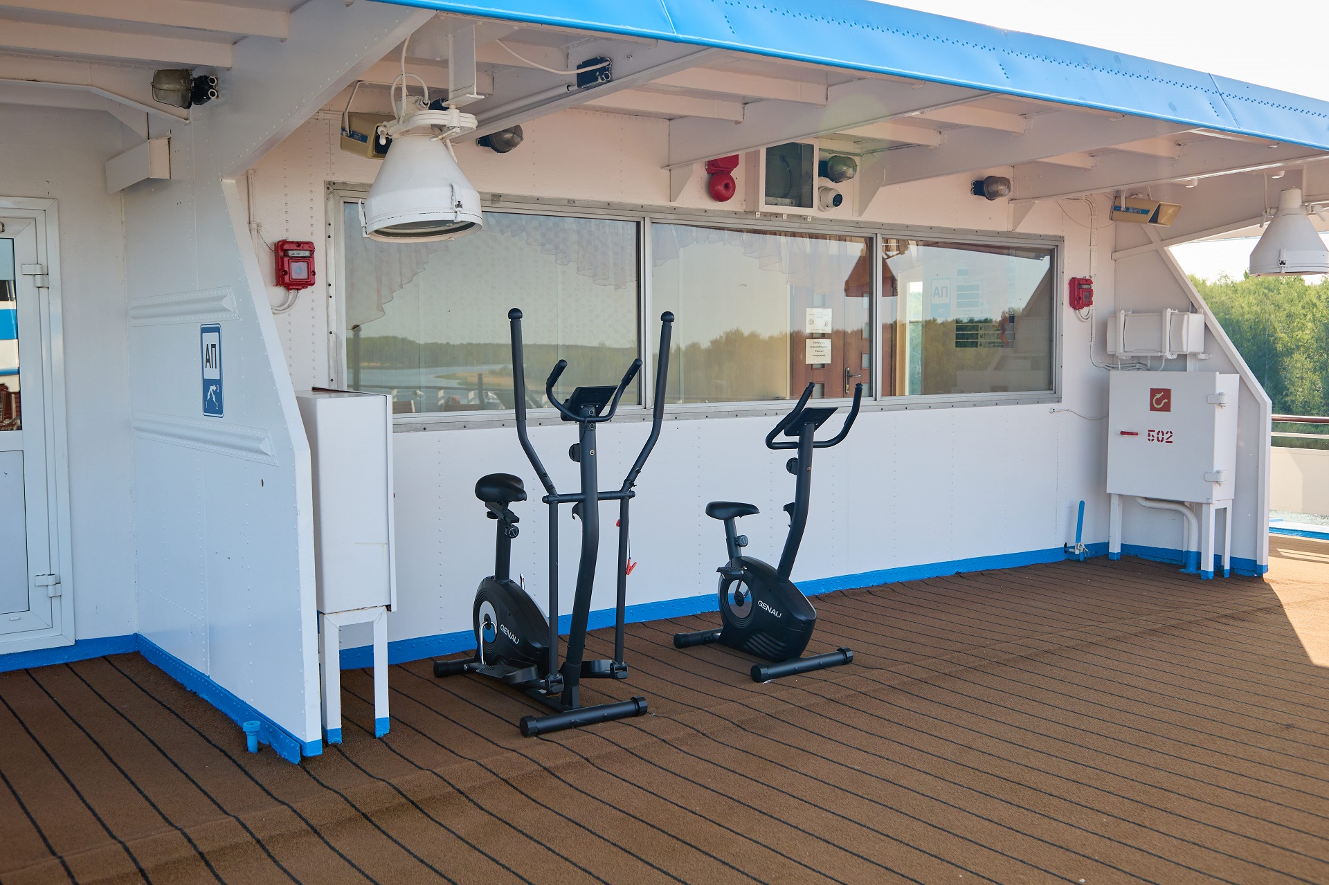 Андрей РУБЛЁВ