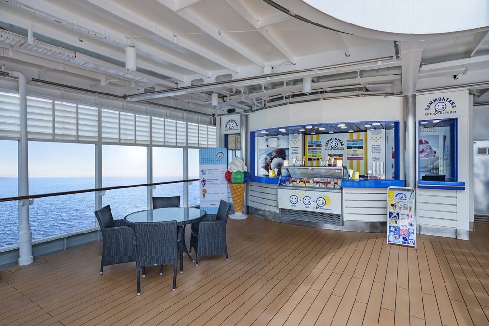 MSC Sinfonia