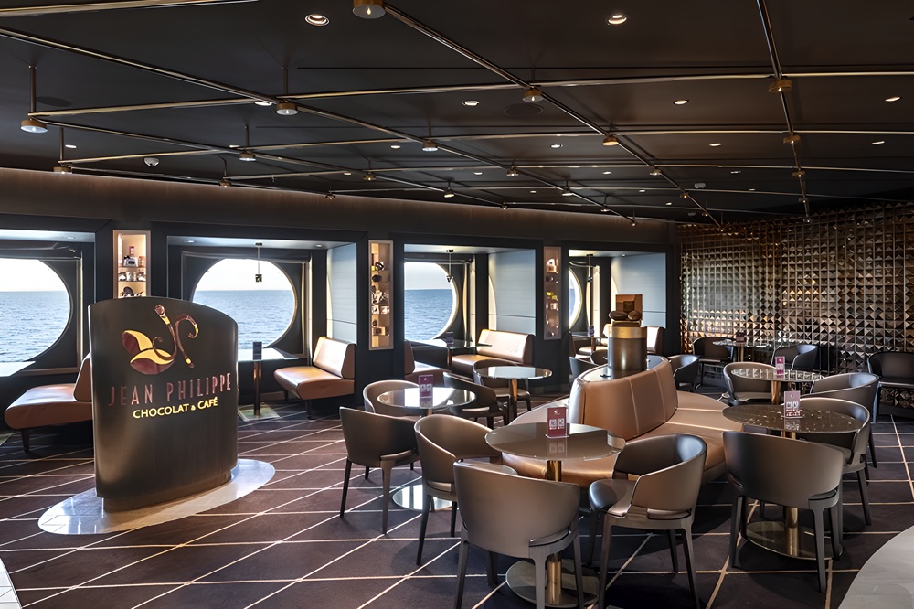 MSC Euribia