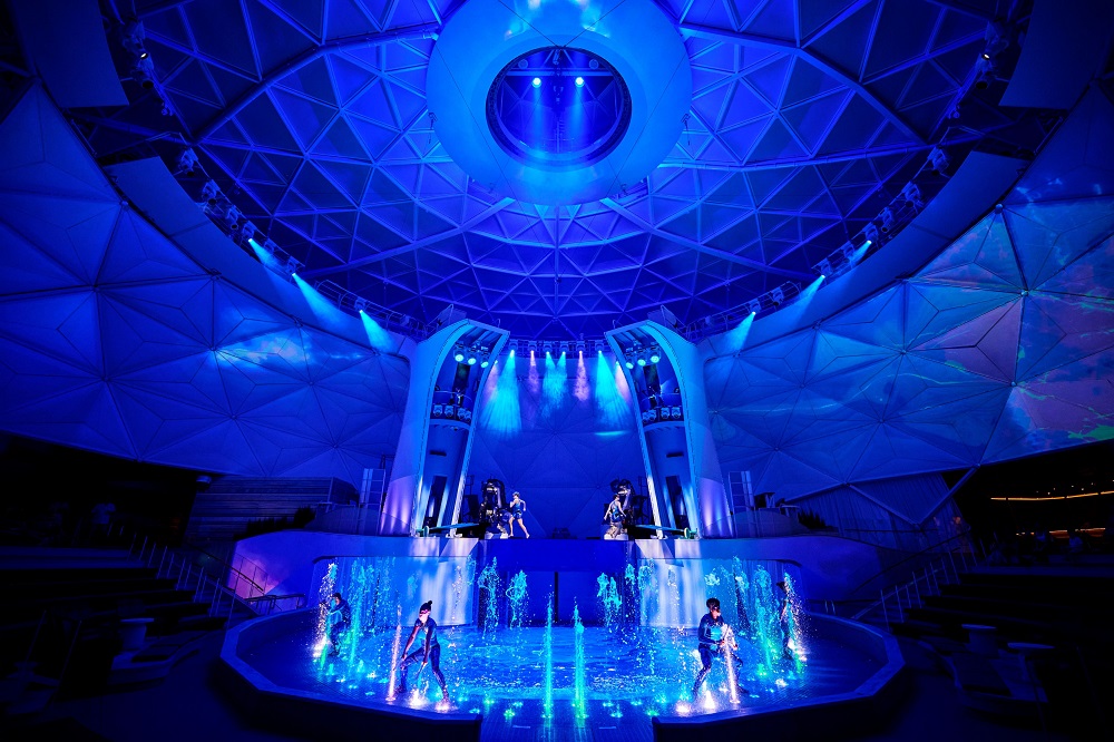 Icon of the Seas