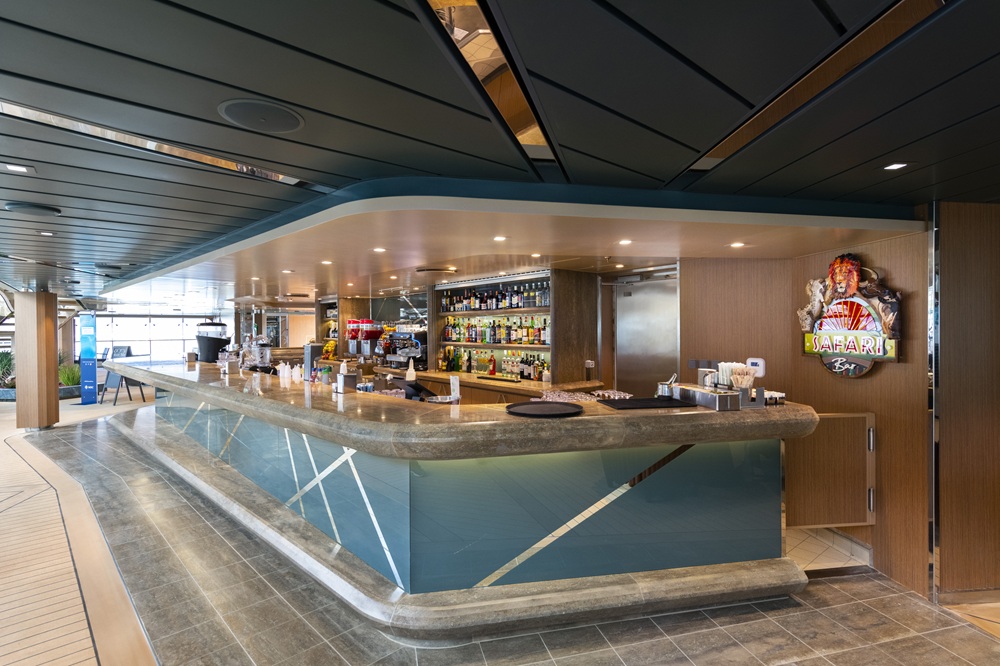 MSC Grandiosa