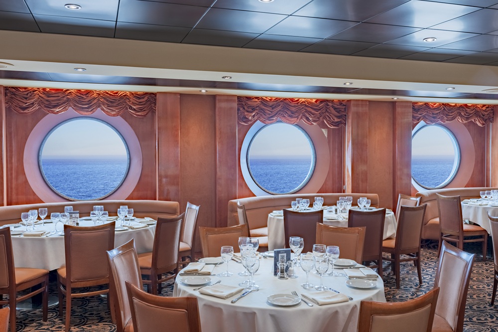 MSC Sinfonia