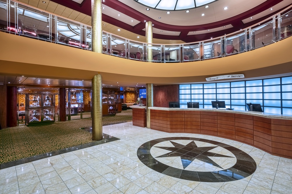 MSC Sinfonia
