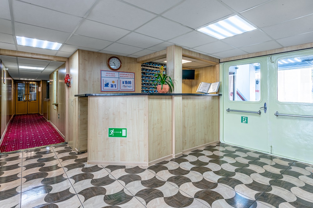 Две столицы