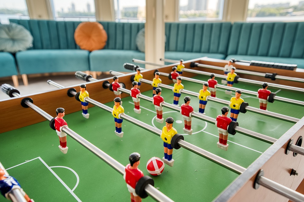 Александр Бенуа