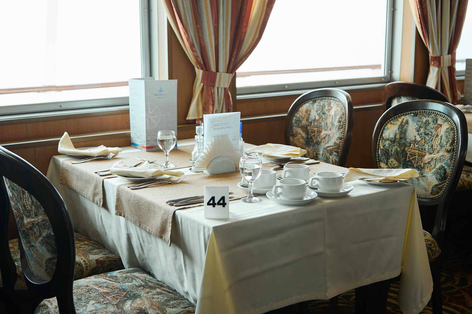 Андрей РУБЛЁВ