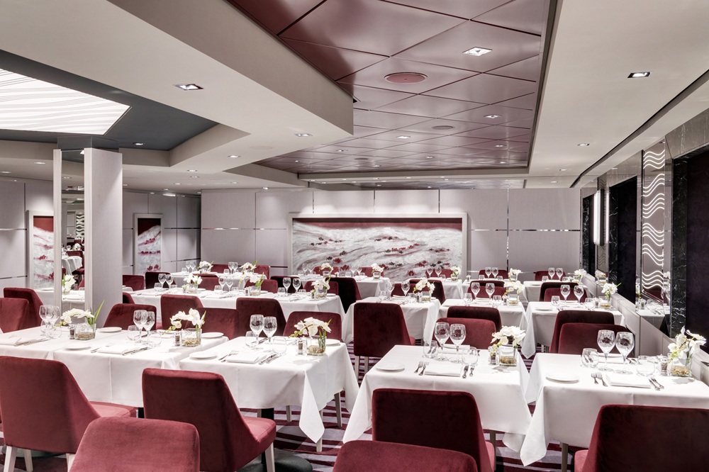 MSC Grandiosa