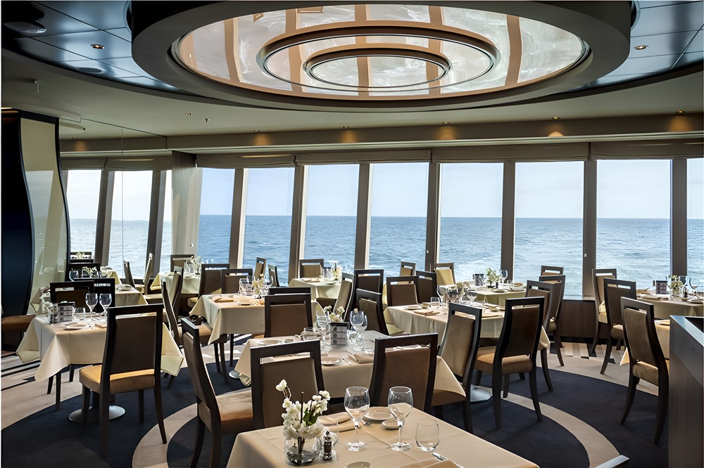 MSC Euribia