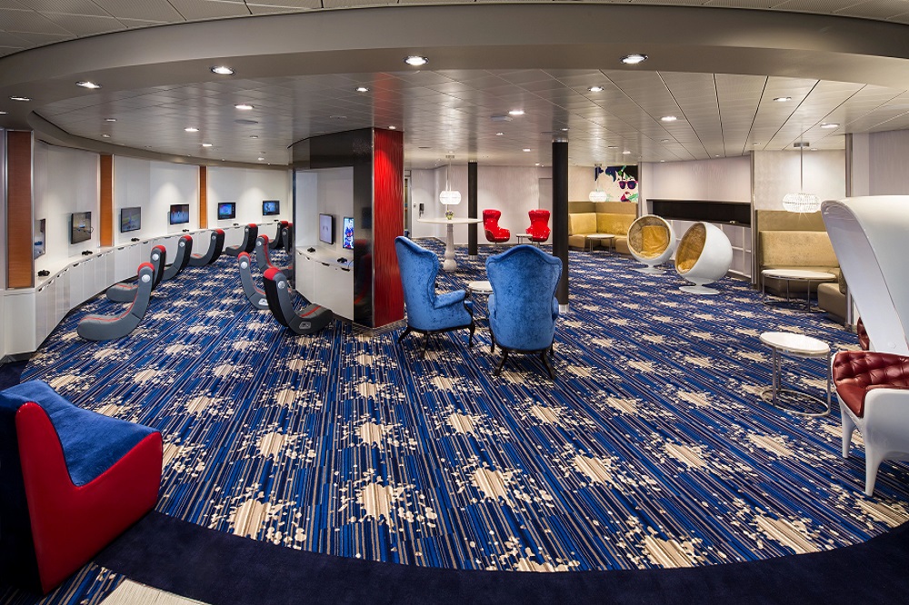 Harmony of The Seas