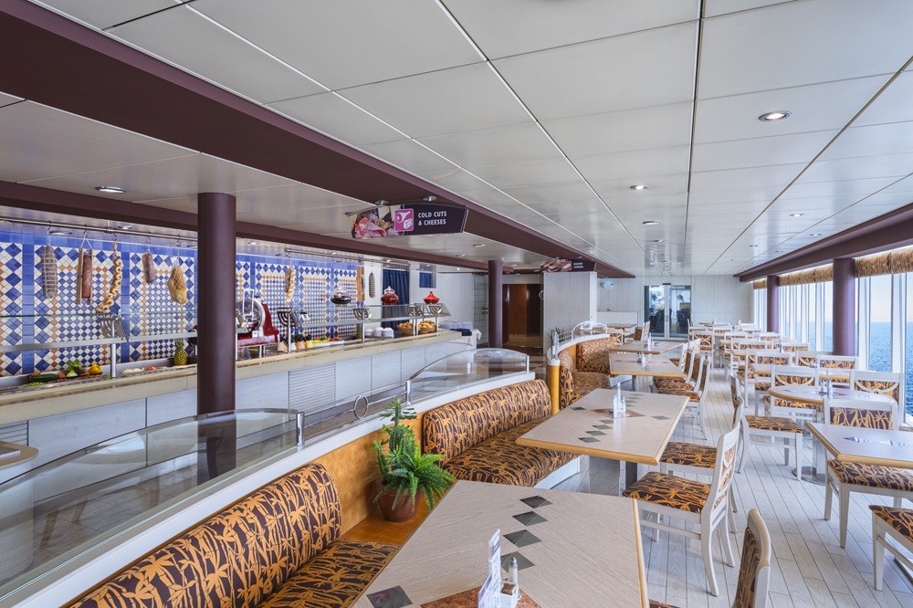 MSC Sinfonia