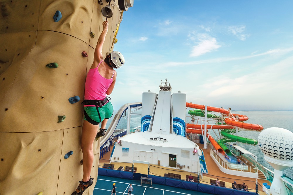 Liberty of the Seas