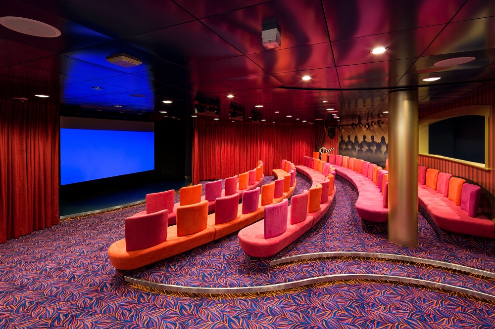 Harmony of The Seas