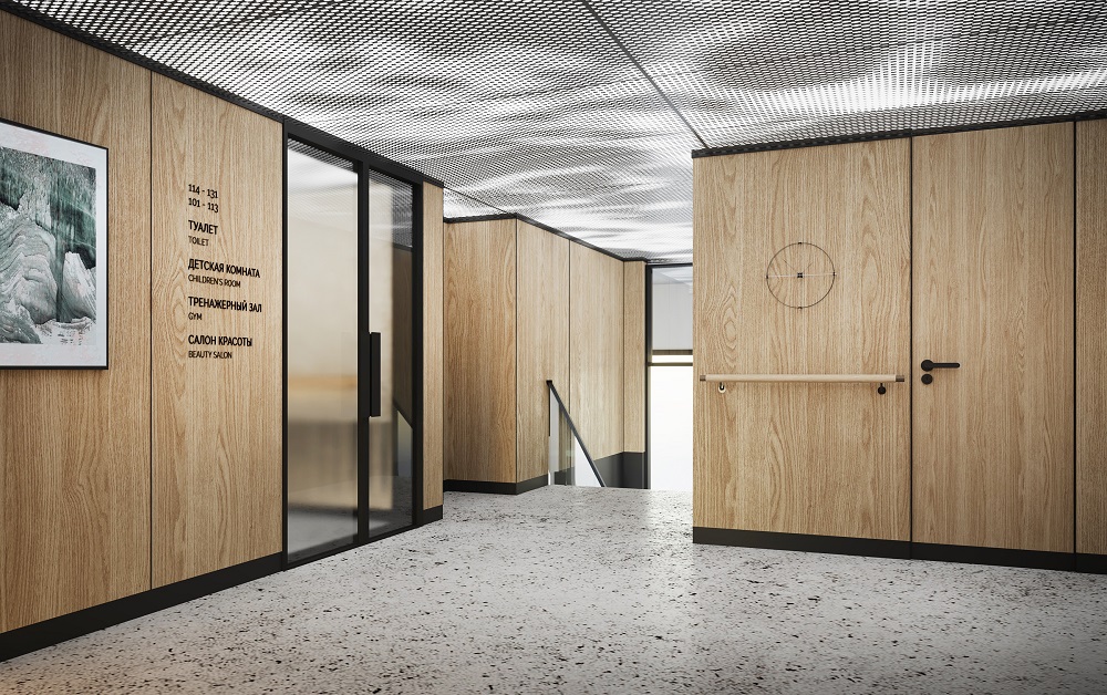 Николай Жарков