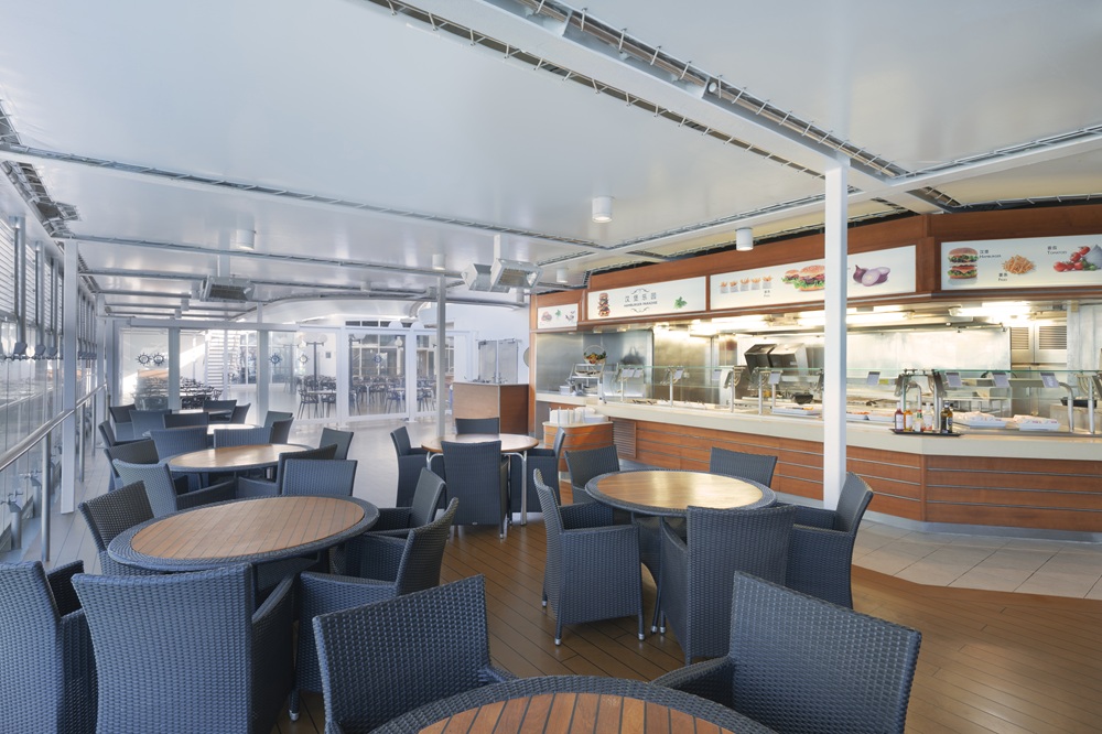 MSC Lirica