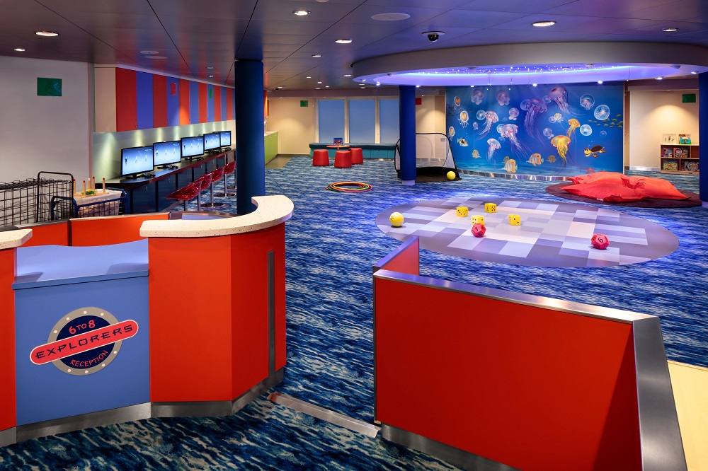 Harmony of The Seas