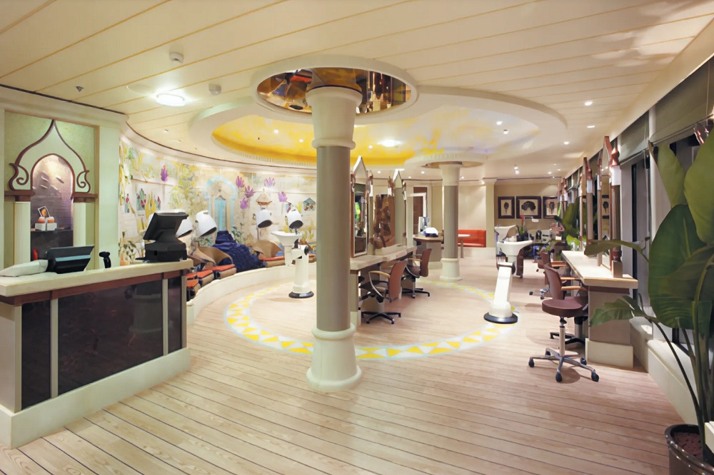 Jewel of the Seas