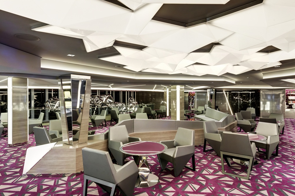 MSC Grandiosa