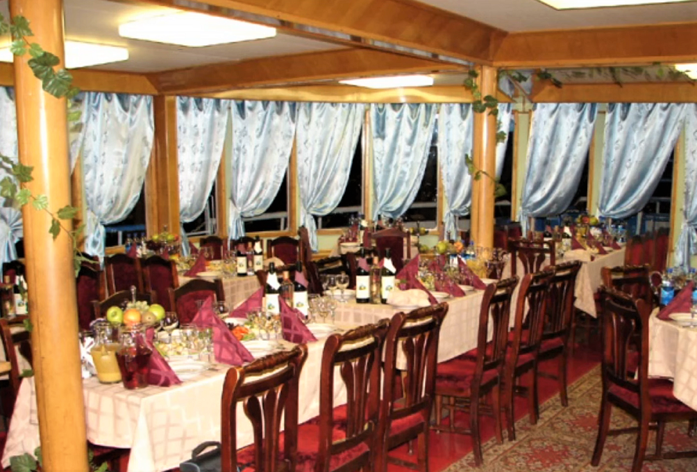 Борис Полевой