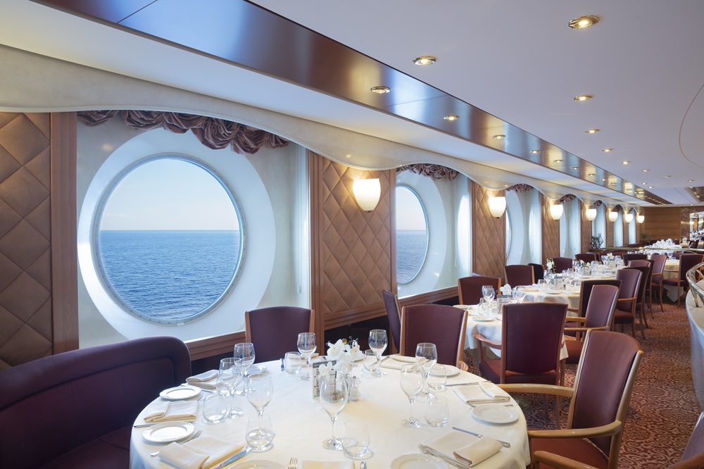 MSC Lirica