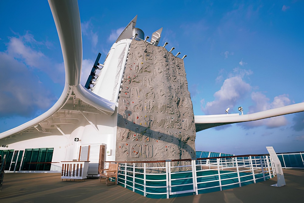 Jewel of the Seas