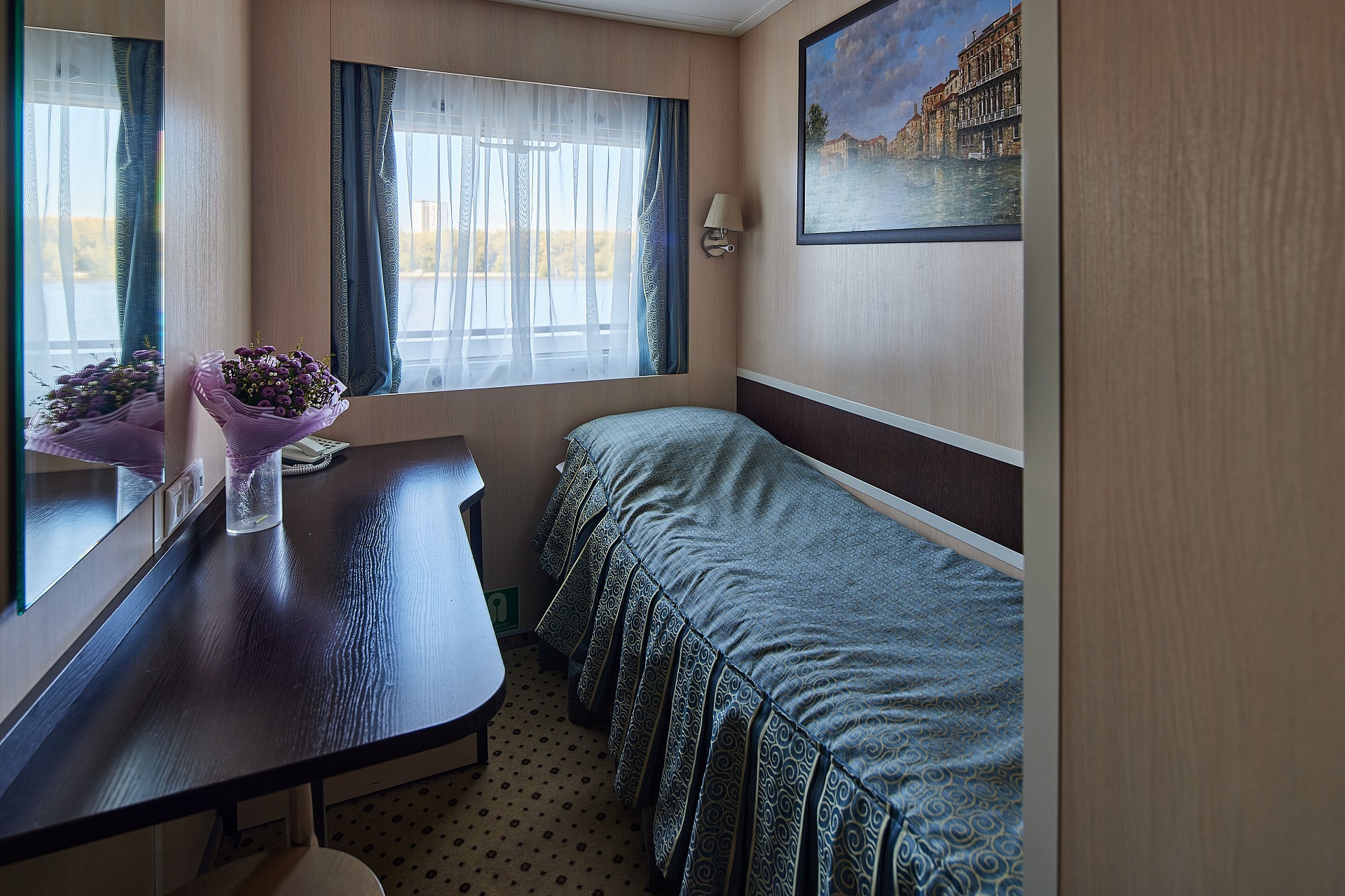 Андрей РУБЛЁВ