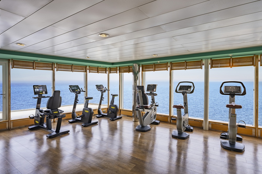 MSC Sinfonia