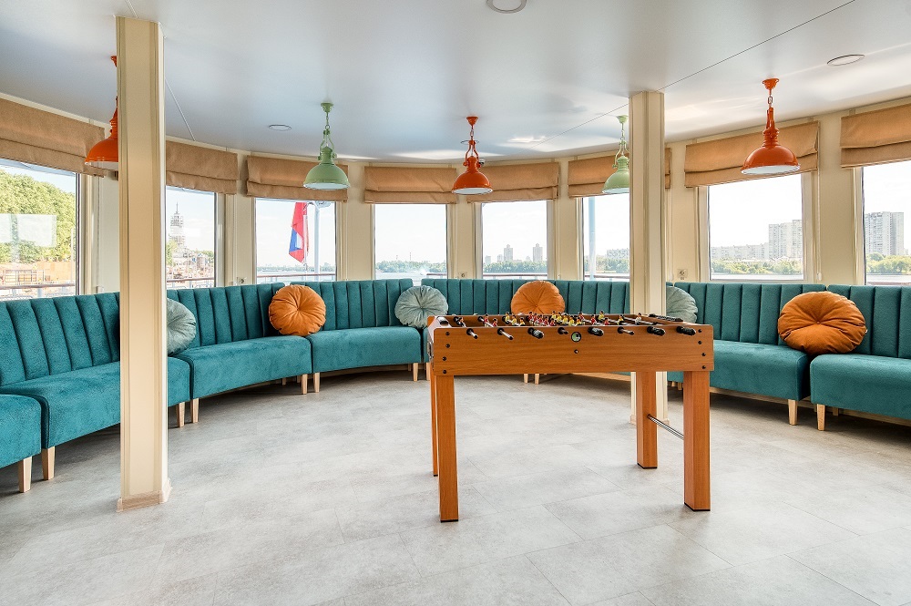 Александр Бенуа