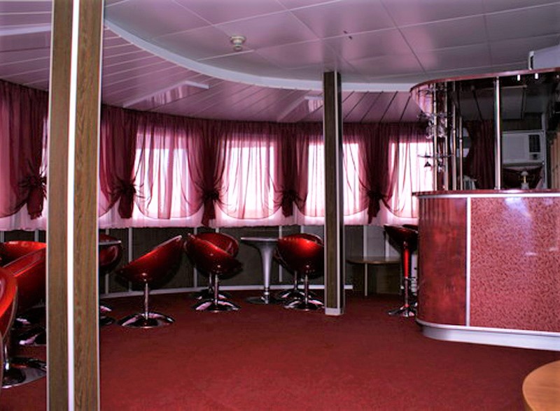 Капитан Пушкарев